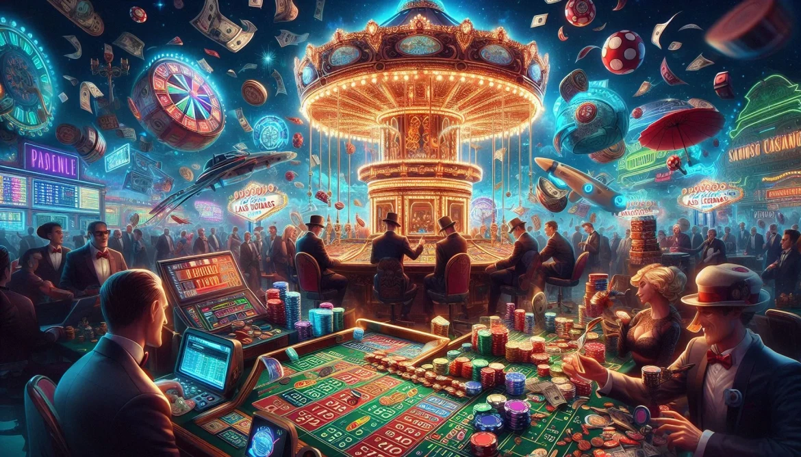 MonoPlay Casino